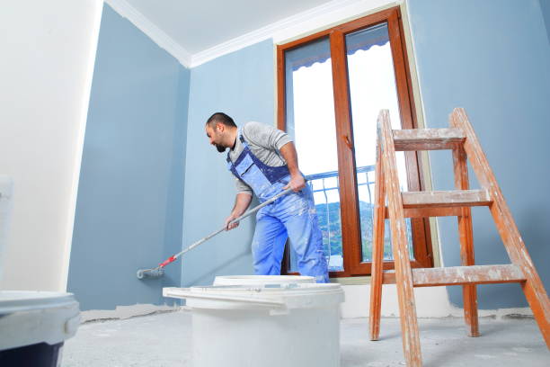 Best Airborne Mold Testing  in Tuscola, IL