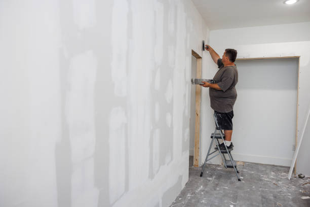 Best HVAC Mold Inspection and Cleaning  in Tuscola, IL