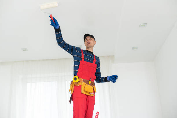 Best Indoor Air Quality Assessment  in Tuscola, IL